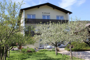 Appartements Kanauf, Krumpendorf, Österreich